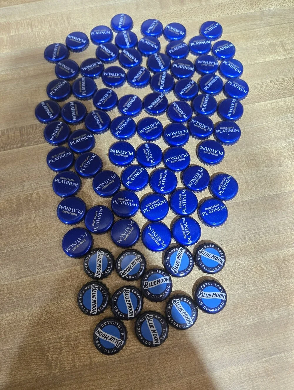 budlight product set